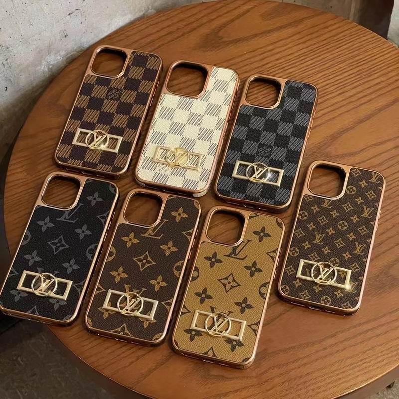 LV iphone 11-14pro max 129